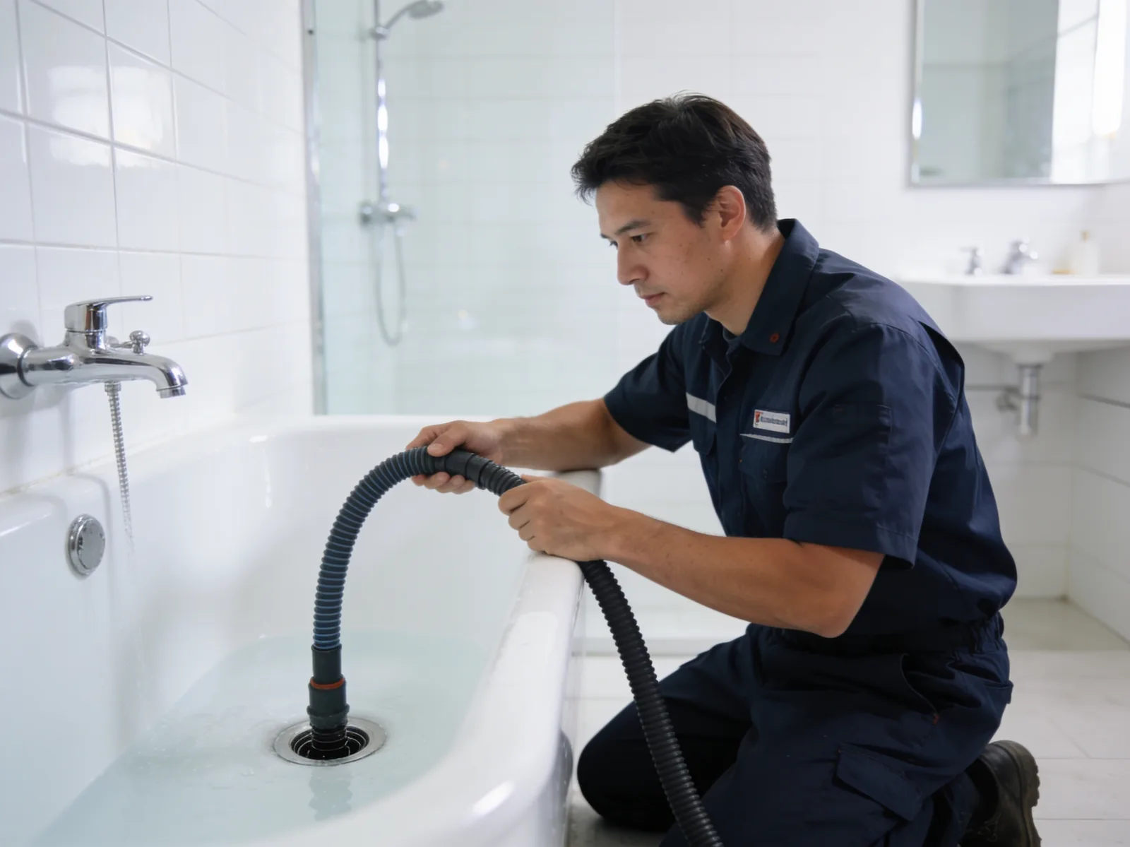 Emergency Plumber North Windham, CT FAQs